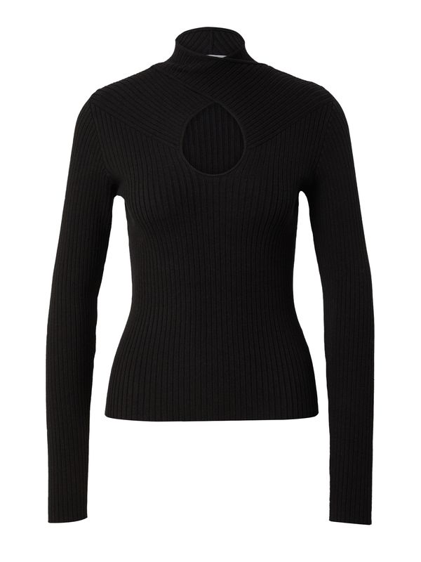 EDITED EDITED Pulover 'Evelyn'  crna