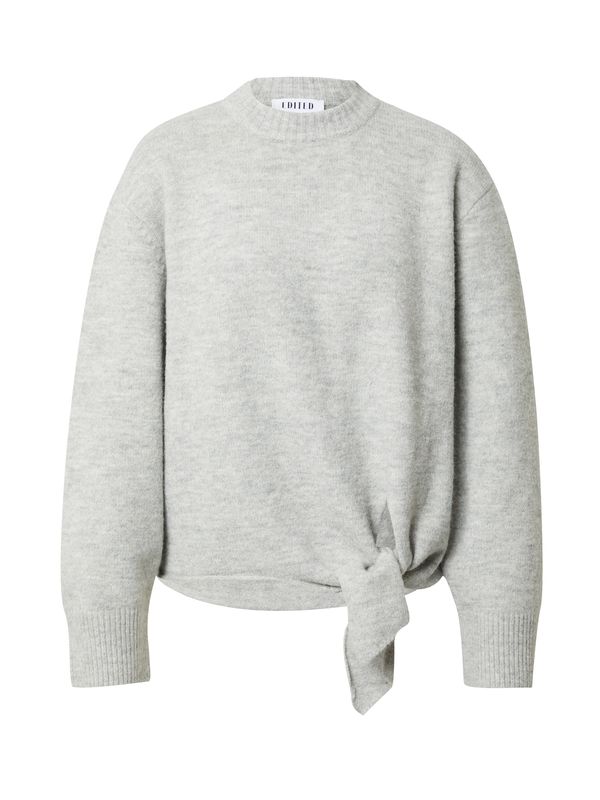 EDITED EDITED Pulover 'Franka'  siva
