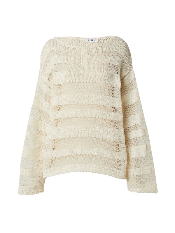 EDITED EDITED Pulover 'Frantje'  bijela