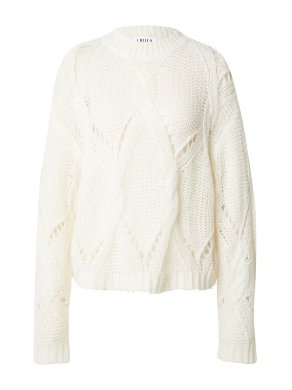 EDITED EDITED Pulover 'Gwendolyn'  bijela