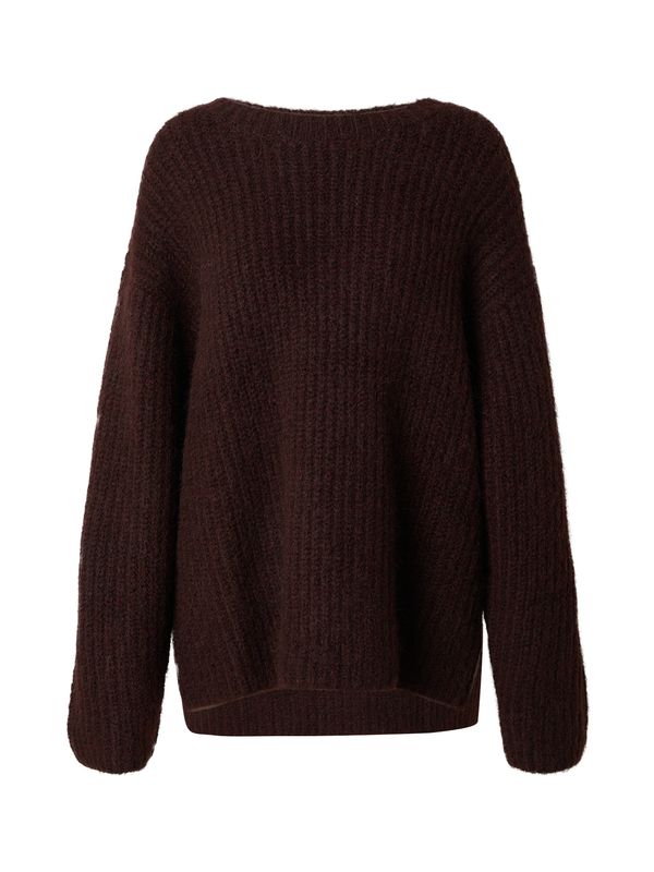 EDITED EDITED Pulover 'Harriet'  tamno crvena