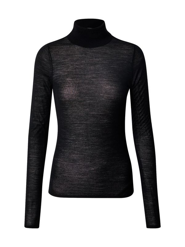 EDITED EDITED Pulover 'Hatti'  crna