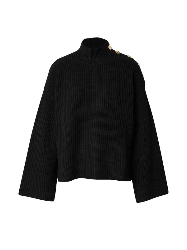 EDITED EDITED Pulover 'Imilia'  crna