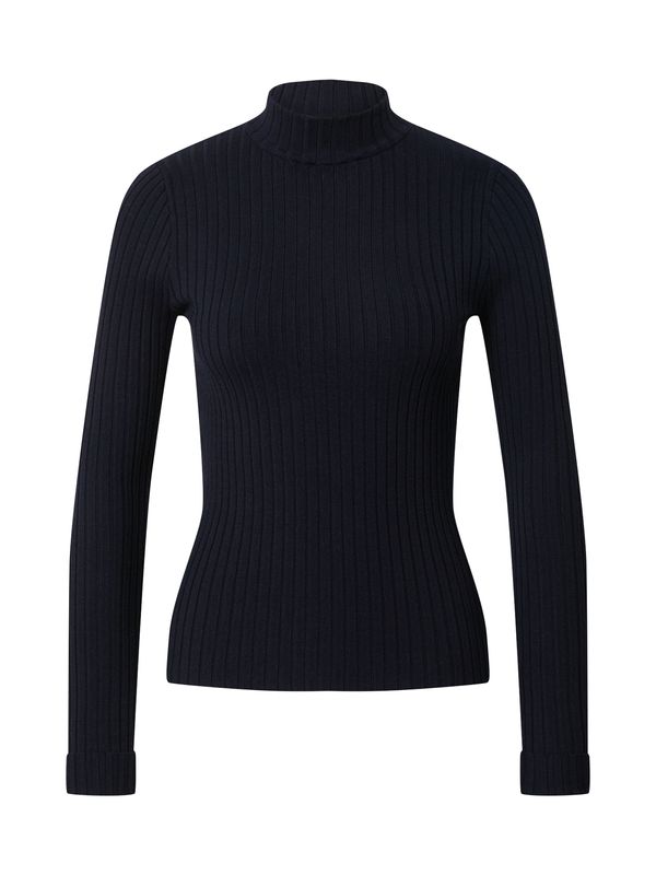 EDITED EDITED Pulover 'Jannice'  mornarsko plava