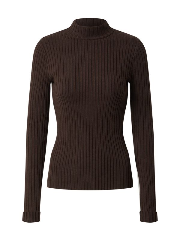 EDITED EDITED Pulover 'JANNICE'  smeđa