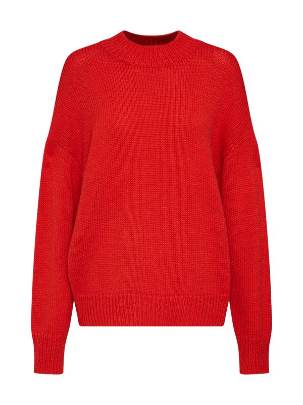 EDITED EDITED Pulover 'Loretta'  crvena