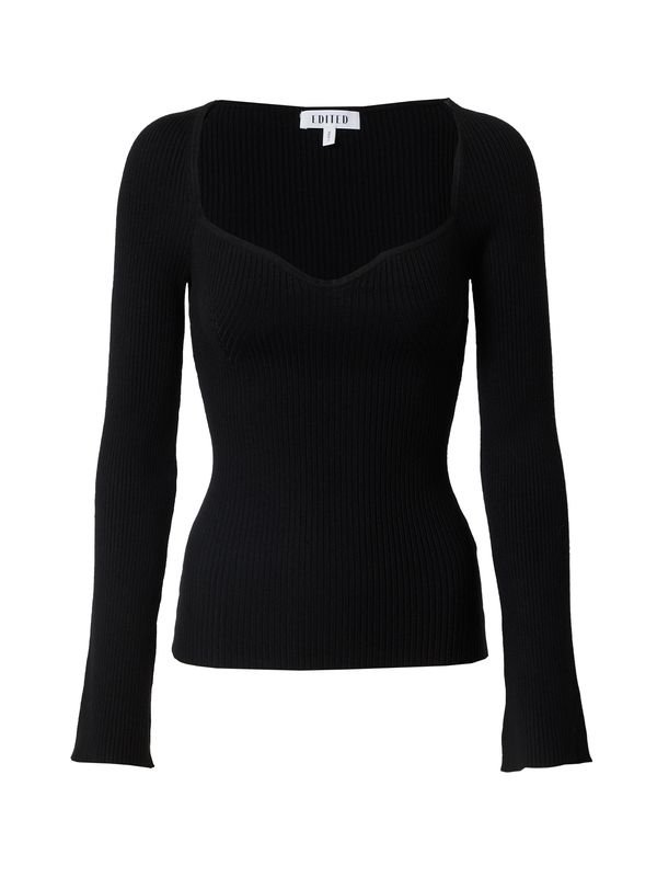 EDITED EDITED Pulover 'Lucina'  crna