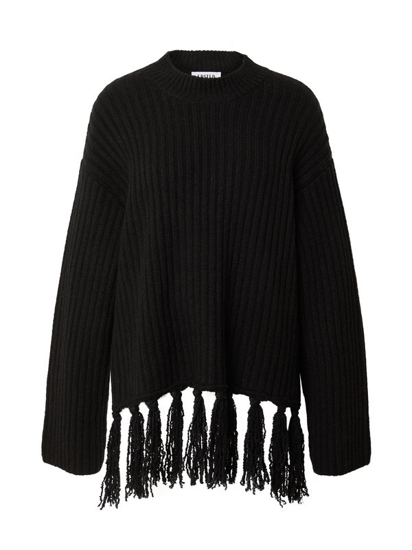 EDITED EDITED Pulover 'Narumol'  crna