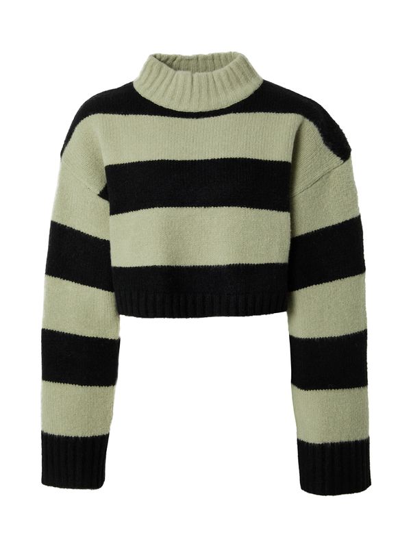 EDITED EDITED Pulover 'Odine'  crna