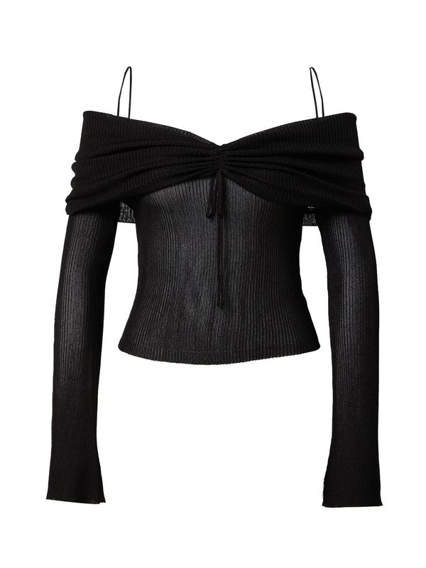 EDITED EDITED Pulover 'Sonja'  crna