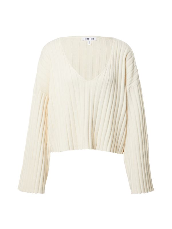 EDITED EDITED Pulover 'Thamara'  boja pijeska