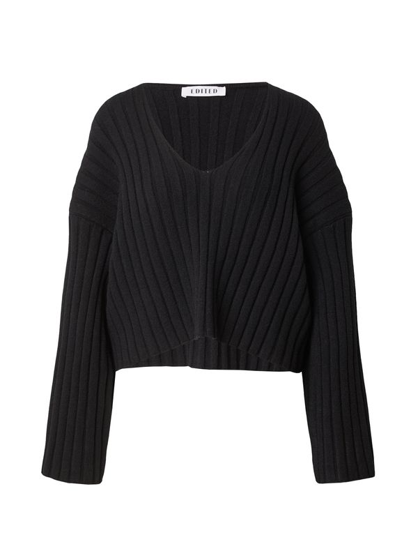 EDITED EDITED Pulover 'Thamara'  crna