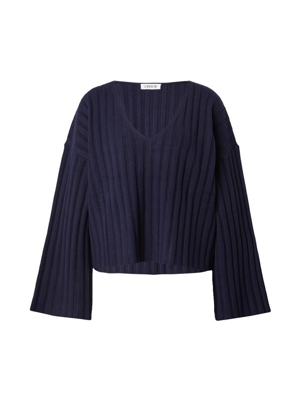 EDITED EDITED Pulover 'Thamara'  plava