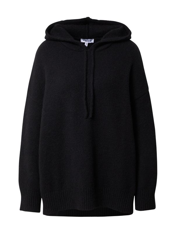 EDITED EDITED Pulover 'Xavia'  crna