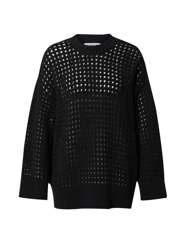EDITED EDITED Pulover 'Yakira'  crna