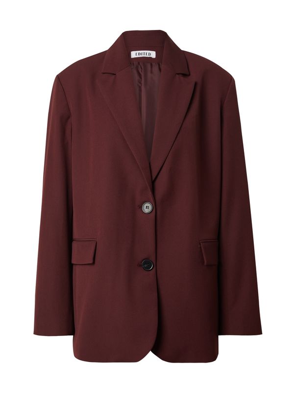 EDITED EDITED Sako 'Kainoa'  burgund