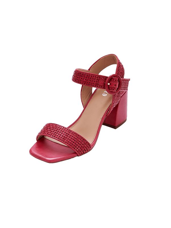 EDITED EDITED Sandale 'Indra'  roza