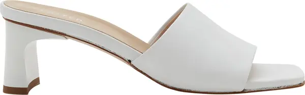 EDITED EDITED Sandale 'Remy Heels'  bijela