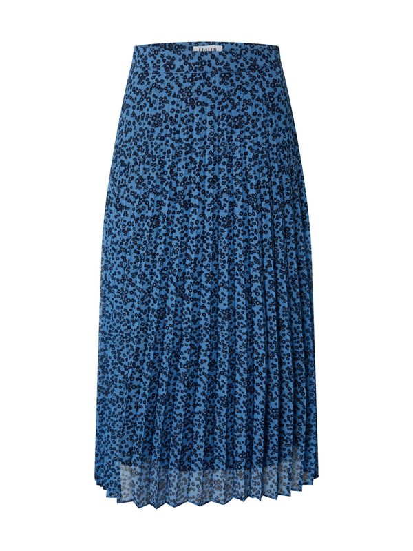 EDITED EDITED Suknja 'Bradon'  plava