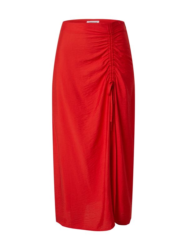 EDITED EDITED Suknja 'Madlin'  crvena