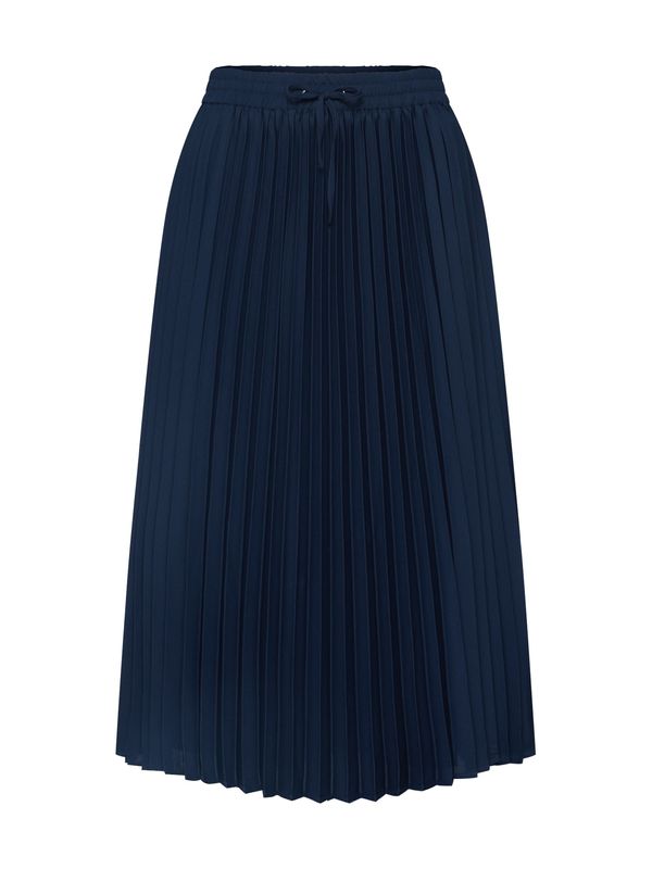 EDITED EDITED Suknja 'Piper'  mornarsko plava