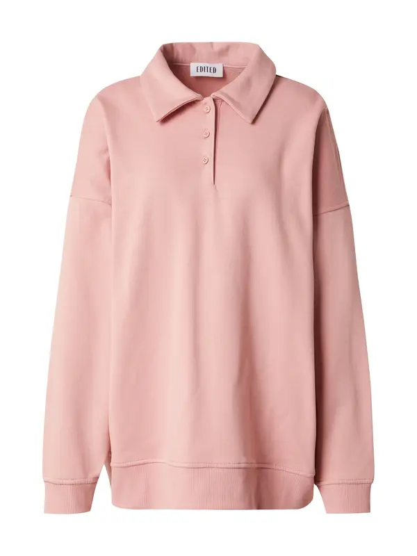 EDITED EDITED Sweater majica 'Gwen'  roza