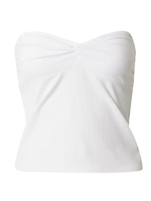 EDITED EDITED Top 'Alamea'  bijela