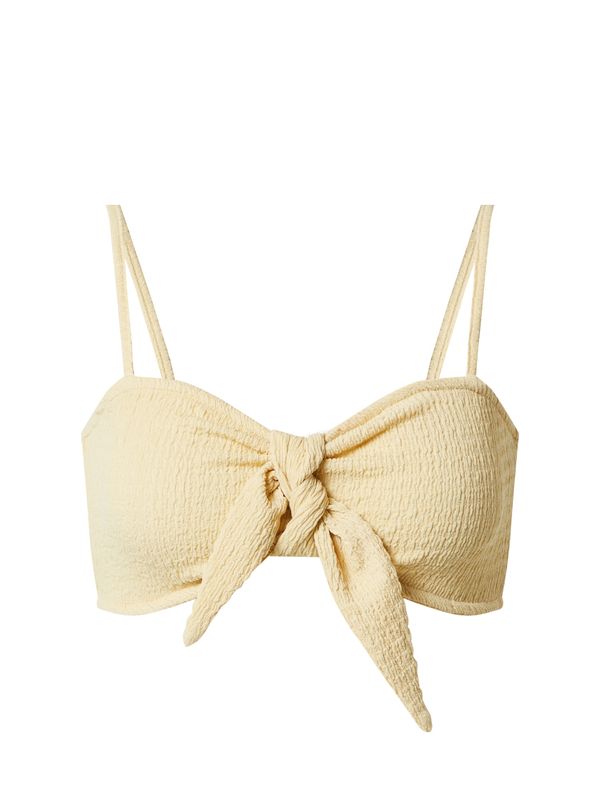 EDITED EDITED Top 'Almina'  žuta