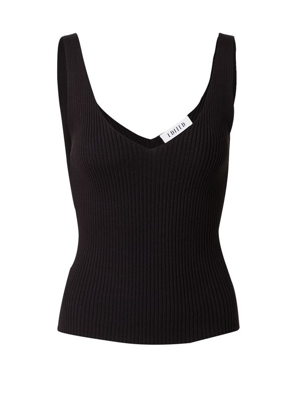 EDITED EDITED Top 'Angeni'  crna