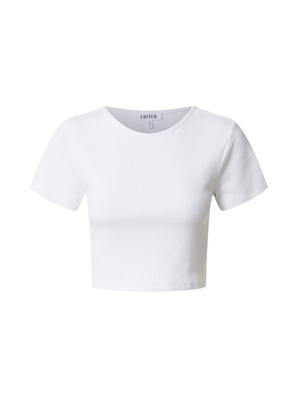 EDITED EDITED Top 'Anke'  bijela