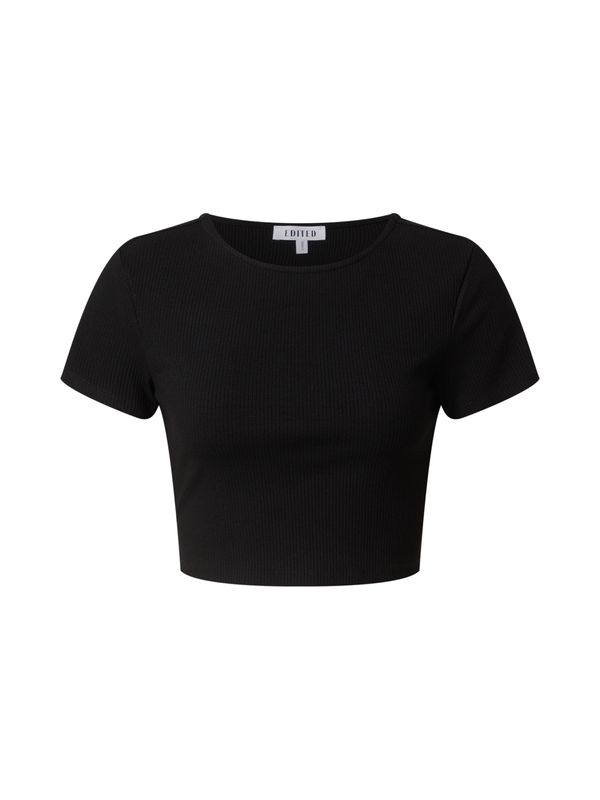 EDITED EDITED Top 'Anke'  crna