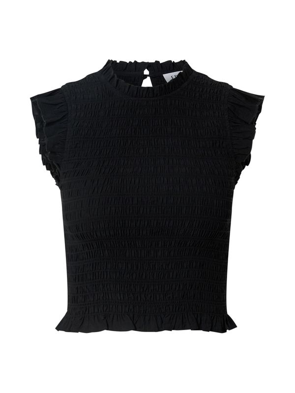 EDITED EDITED Top 'Ava'  crna