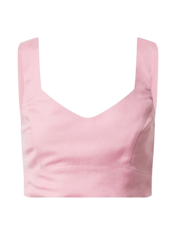 EDITED EDITED Top 'Banu '  svijetloroza