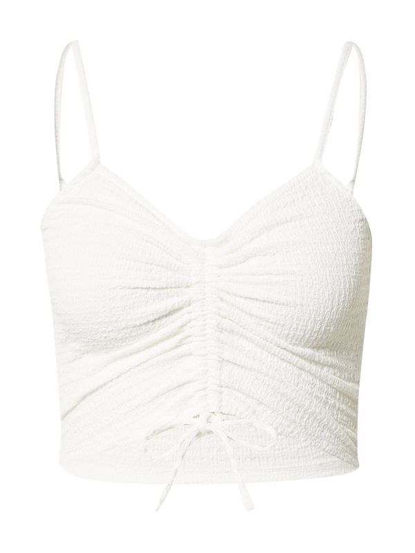 EDITED EDITED Top 'Cara'  bijela