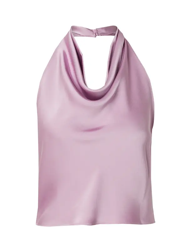 EDITED EDITED Top 'Danika'  ljubičasta