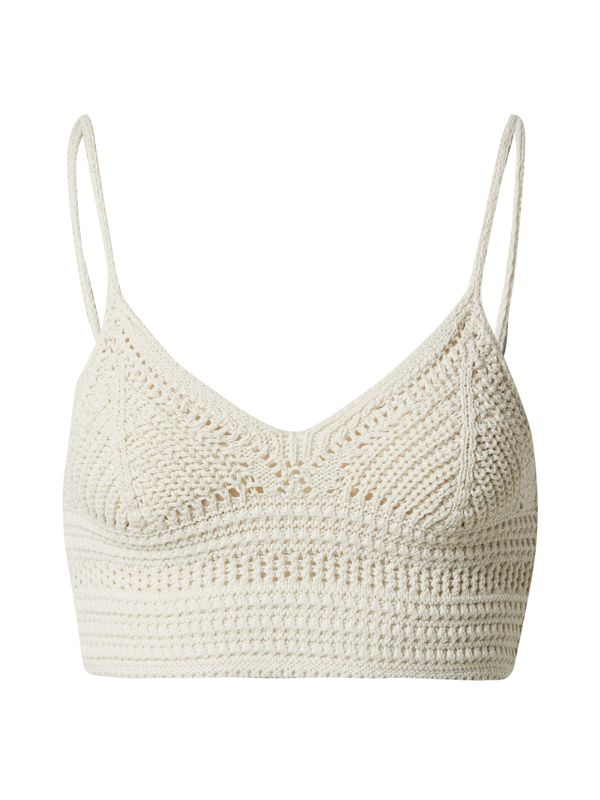 EDITED EDITED Top 'Edita'  boja pijeska