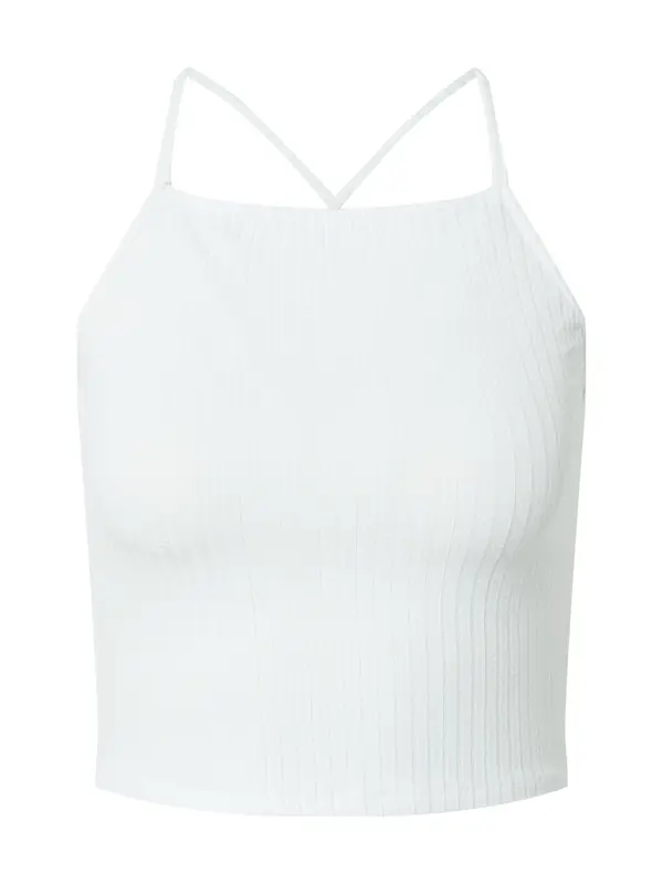 EDITED EDITED Top 'ELORA'  bijela