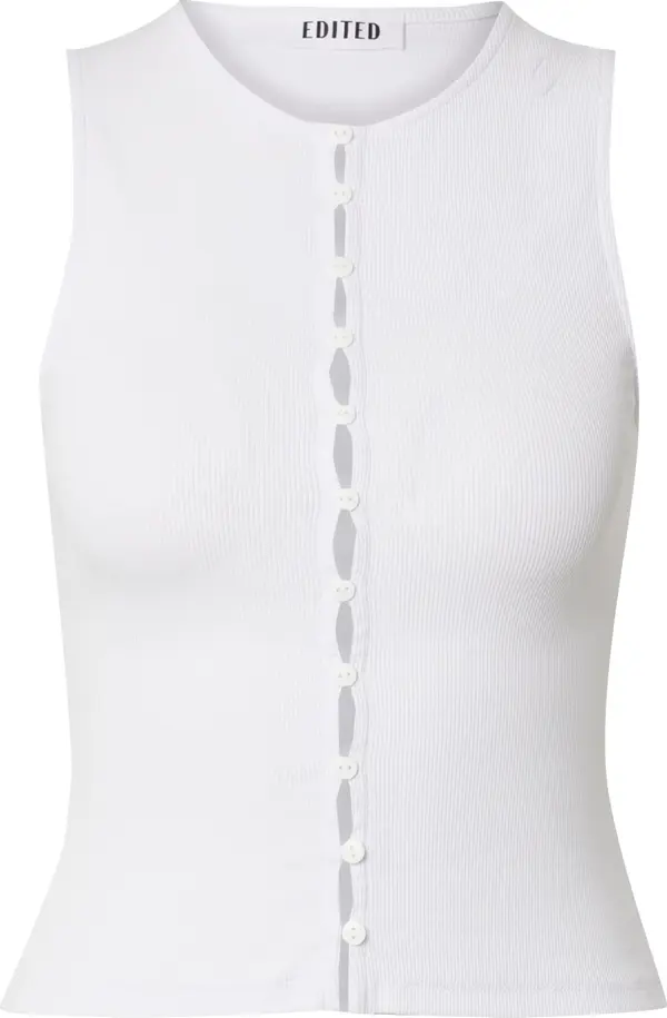 EDITED EDITED Top 'Everly'  bijela