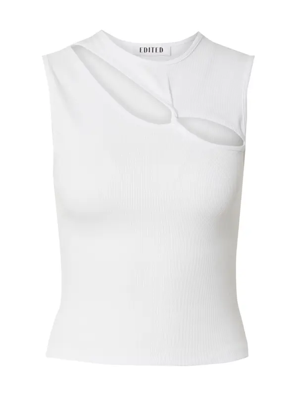 EDITED EDITED Top 'Georgia'  bijela