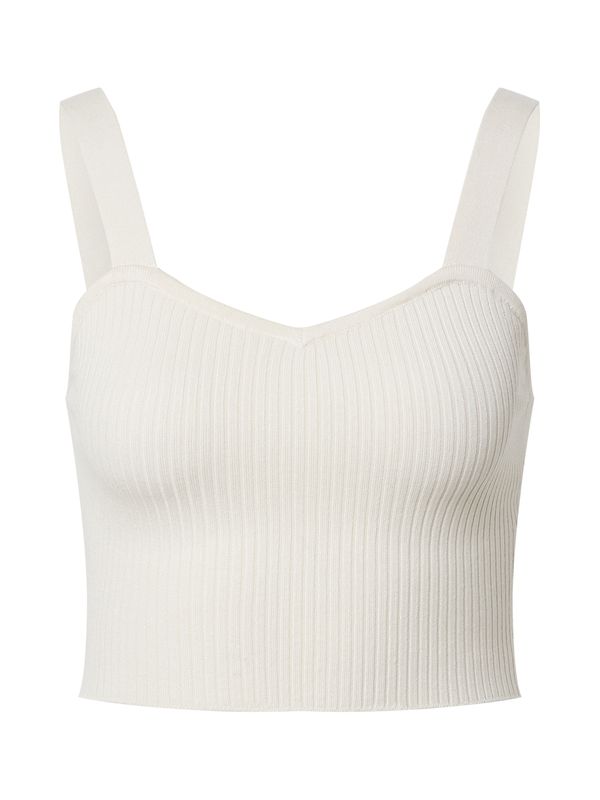 EDITED EDITED Top 'Hana'  bijela