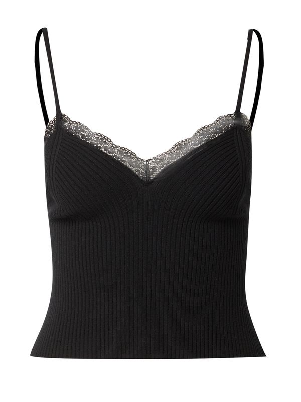 EDITED EDITED Top 'Hyacinthe'  crna