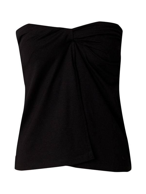 EDITED EDITED Top 'Insa'  crna