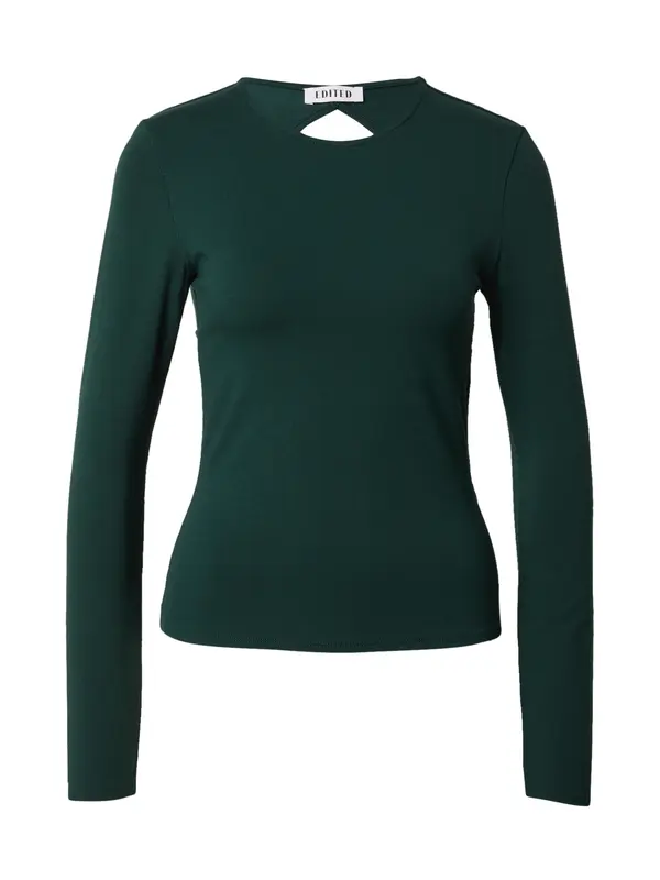 EDITED EDITED Top 'Jade'  tamno zelena