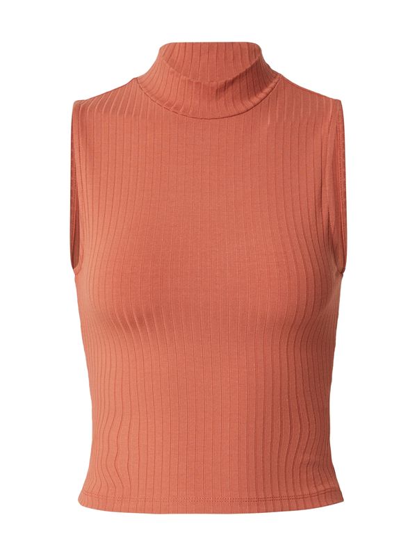 EDITED EDITED Top 'Kaori '  crvena