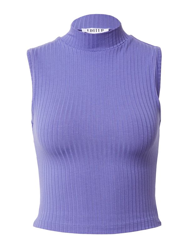 EDITED EDITED Top 'Kaori'  ljubičasta