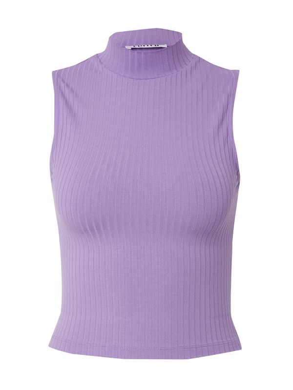 EDITED EDITED Top 'Kaori'  ljubičasta