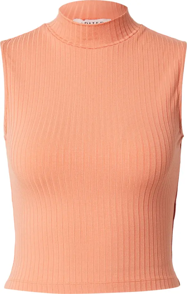 EDITED EDITED Top 'Kaori '  narančasta