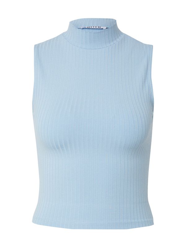 EDITED EDITED Top 'Kaori '  plava