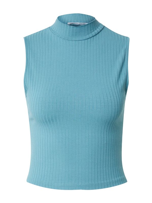 EDITED EDITED Top 'Kaori'  plava