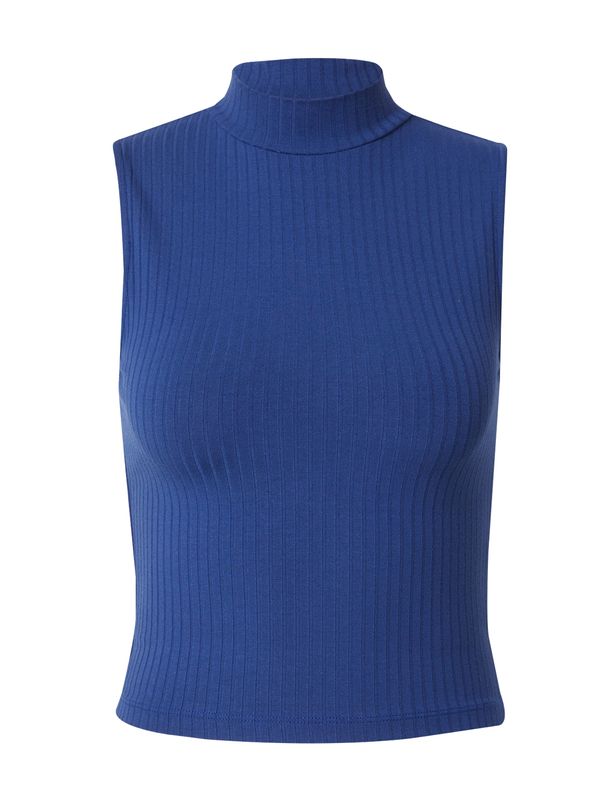 EDITED EDITED Top 'Kaori'  plava